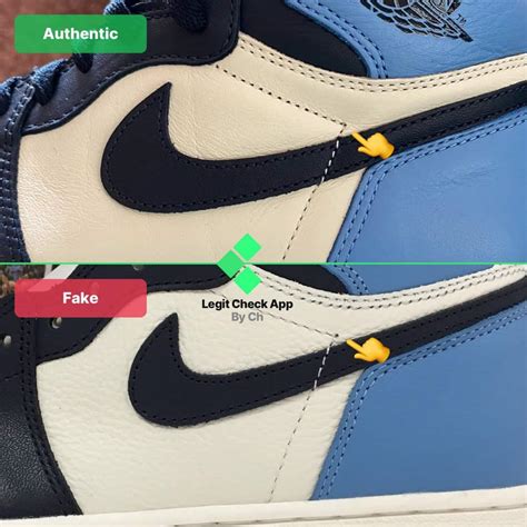 nike air jordan fakes|how to authenticate jordan shoes.